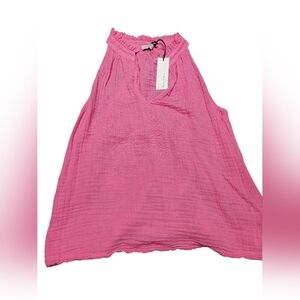 Nwt Michael Star Top